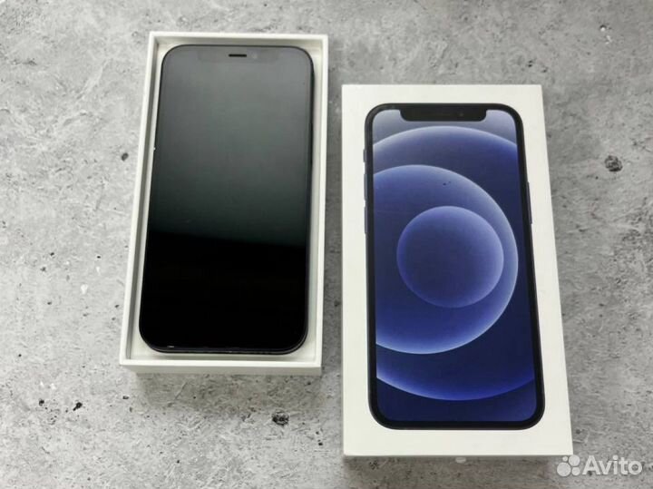 iPhone 12 mini, 128 ГБ