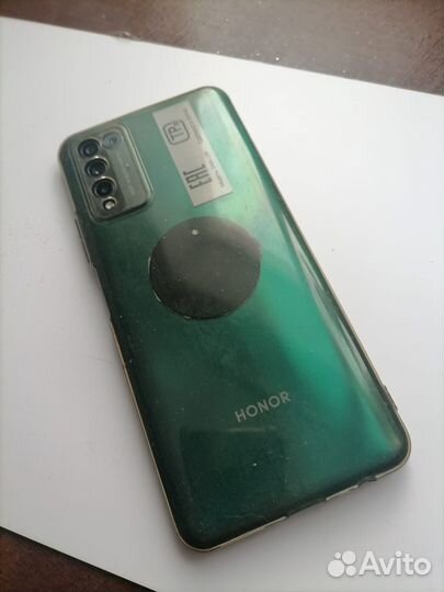 HONOR 10X Lite, 4/128 ГБ
