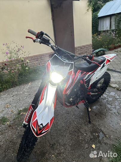 Эндуро Progasi Super Max 300