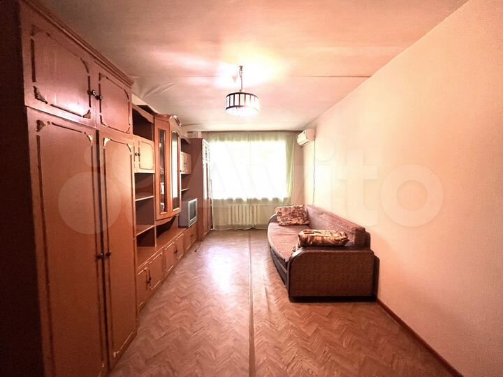 1-к. квартира, 31 м², 1/9 эт.