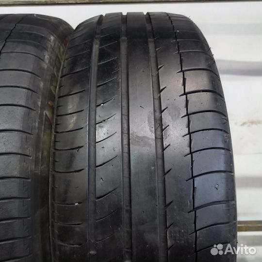 Michelin Latitude Sport 225/60 R18