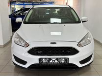 Ford Focus 1.6 MT, 2016, 103 000 км, с пробегом, цена 850 000 руб.