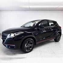 Новый Dongfeng DFSK 500 1.5 CVT, 2024, цена от 1 649 000 руб.