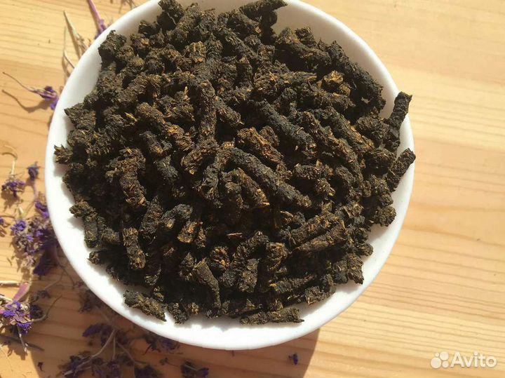 Иван-чай 1 килограмм 2О23 для зож, вкусный