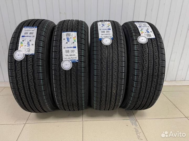 Triangle THW11 275/45 R21 110Y