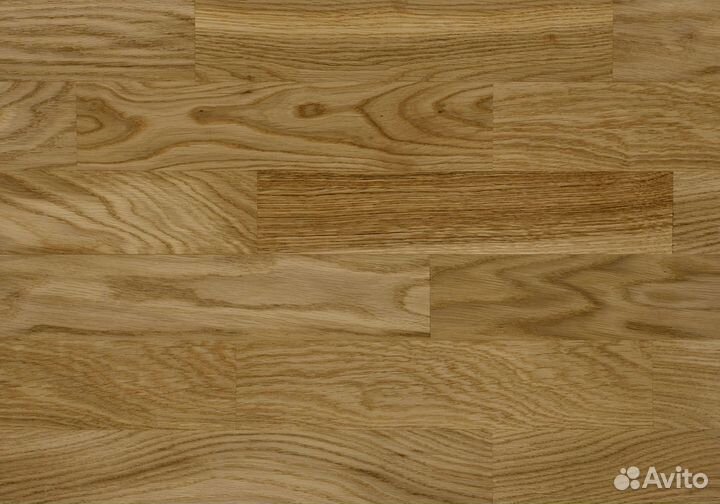 Паркет / Клеевая паркетная доска лиственница