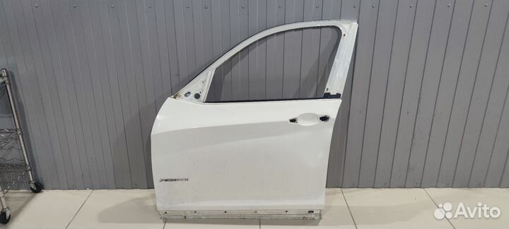 Передняя левая дверь BMW F25