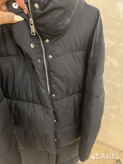 Пуховик женский 46 48 размер