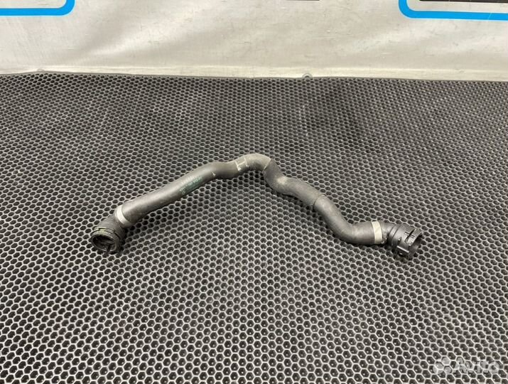 Патрубок охлаждения Bmw 7-Series F01 N63B44A 4.4