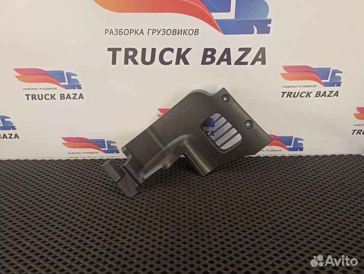 A9406803806 Накладка на торпедо Mercedes-Benz Axor