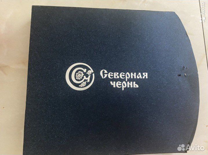 Декоративное панно