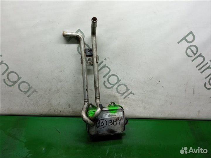 Теплообменик Volkswagen Golf 5 1K1 BMY