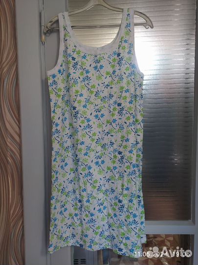 Женские ночные сорочки новые