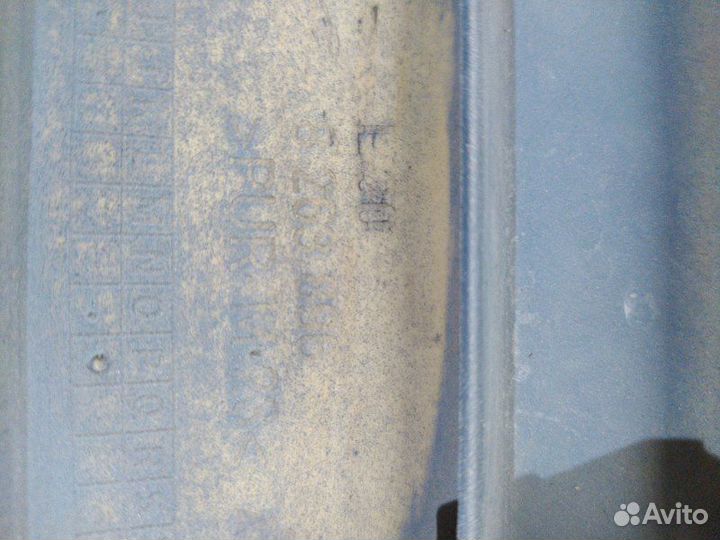 Накладка двери передняя правая Land Rover Range