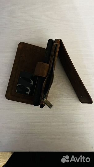 Чехол книжка на iPhone 7, 6s