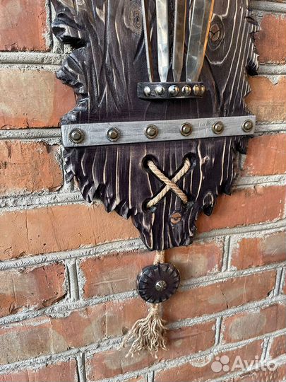 Шампурница