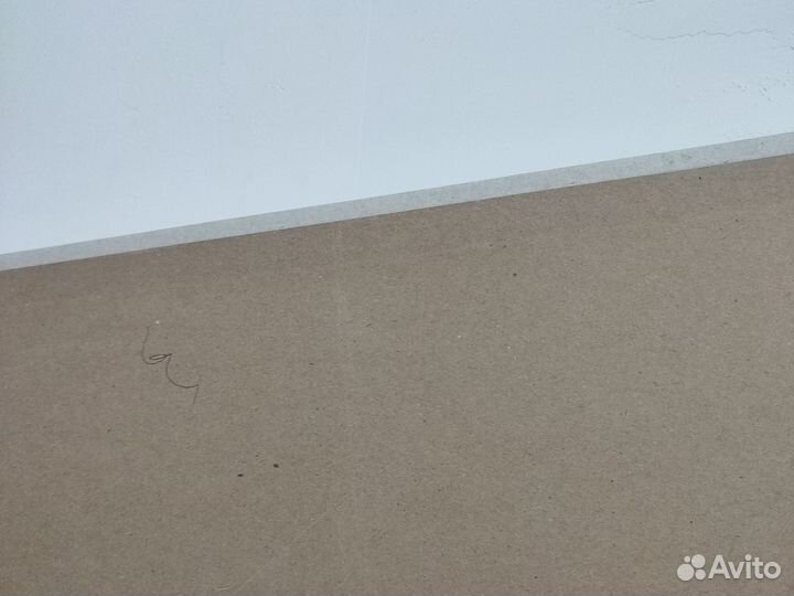 Гипсокартон