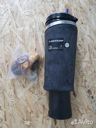 Пневмобаллон Range Rover (L322) передний правый