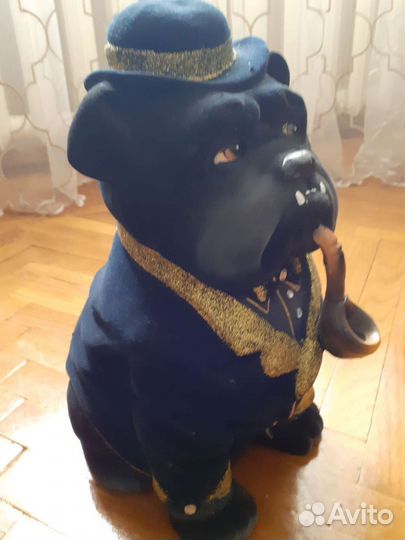 Копилка новая