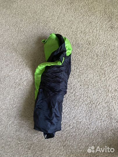 Надувной диван/ биван