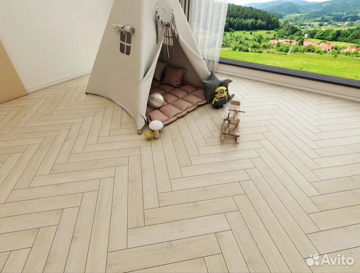 Ламинат со склада