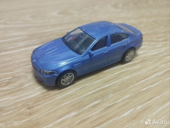 Масштабные модели