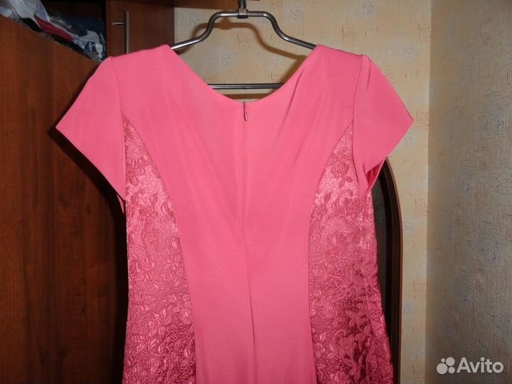 Очень красивое платье