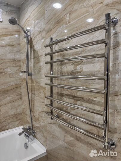 Сантехнические услуги