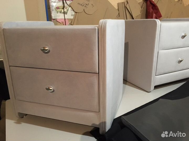 Перетяжка мягкой, изготовление мягкой мебели