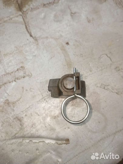 Натяжитель цепи opel corsa d z14xep + доработаный