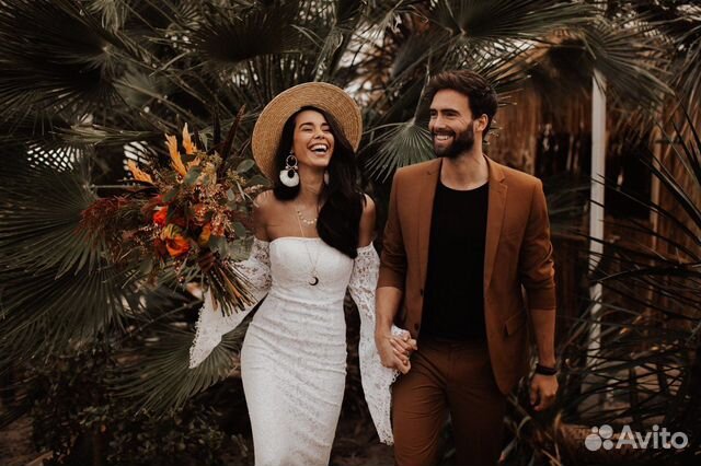 Топовые пресеты Vicky Baumann