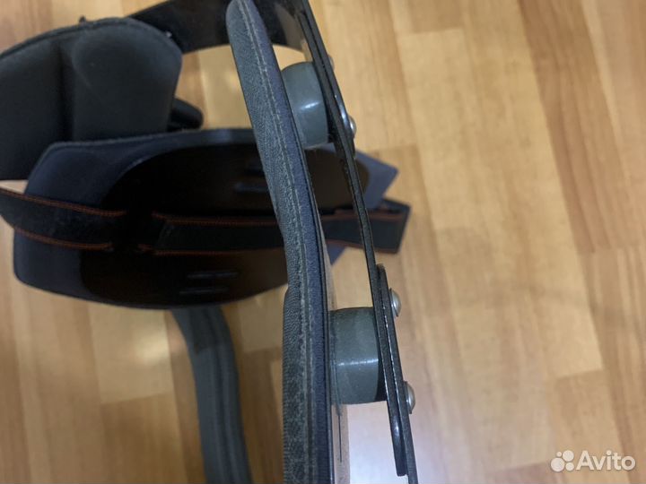 Корсет ортопедический