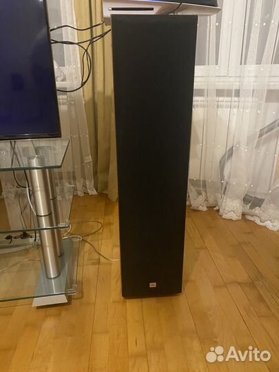 Акустическая система 5.1 JBL Колонки
