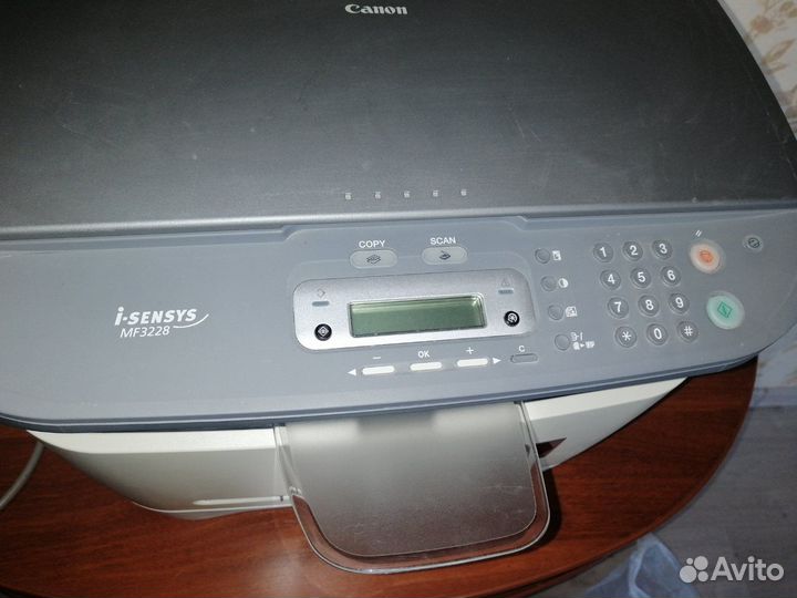 Мфу Сanon i-sensys MF3228