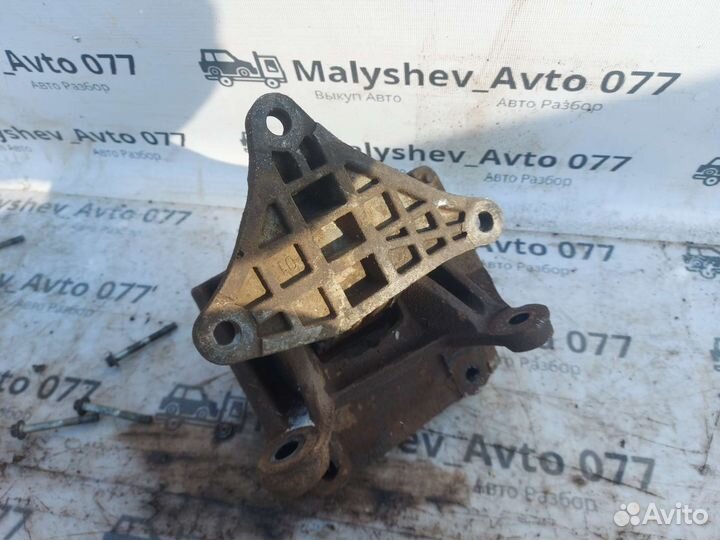 Подушка двигателя Chery Kimo A1