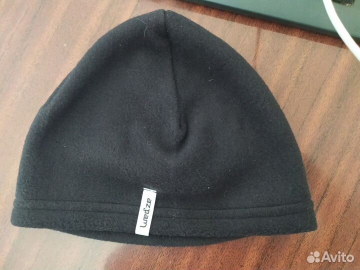 Шапка детская