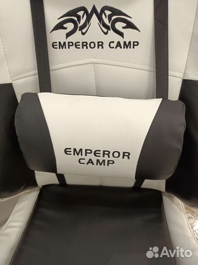 Кресло геймерское игровое новое