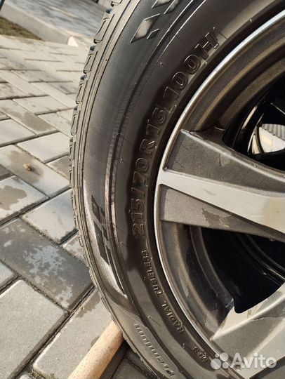 Kumho Crugen Premium KL33 215/70 R16 100