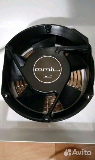 Пылесборник для маникюра Emil X2