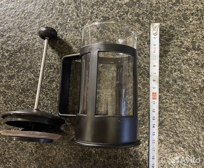 Френч пресс 350мл