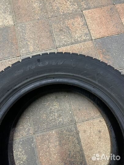 Triangle TR777 21/11.5 R17 96H