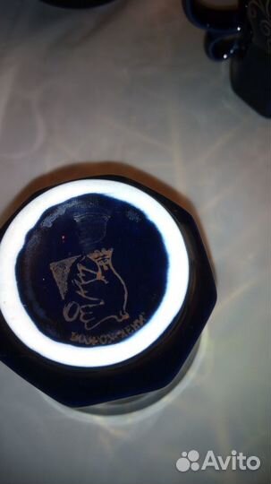 Сервиз Возрождение, чайный