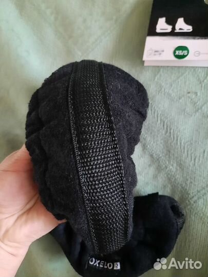 Защита лезвий коньков Oxelo