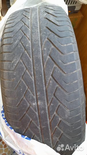 Yokohama Advan ST V802 235/60 R18 107W