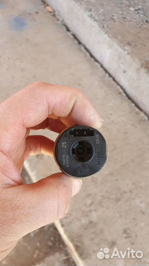 Rav 4 насос топливный v30