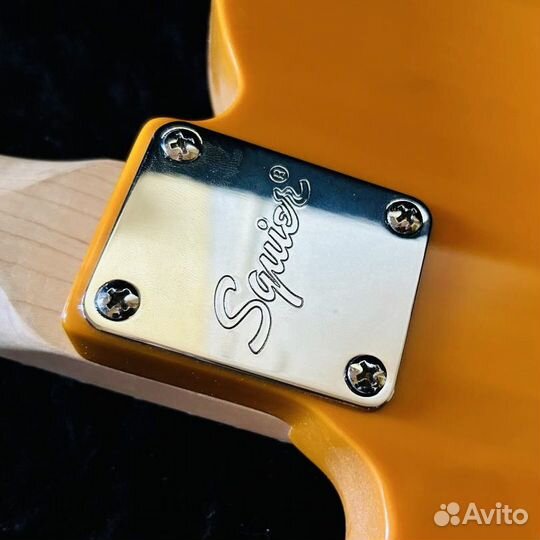 Гитара Fender Telecaster Squier Affinity