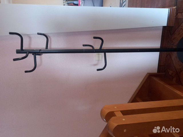 Вешалка напольная Кактус