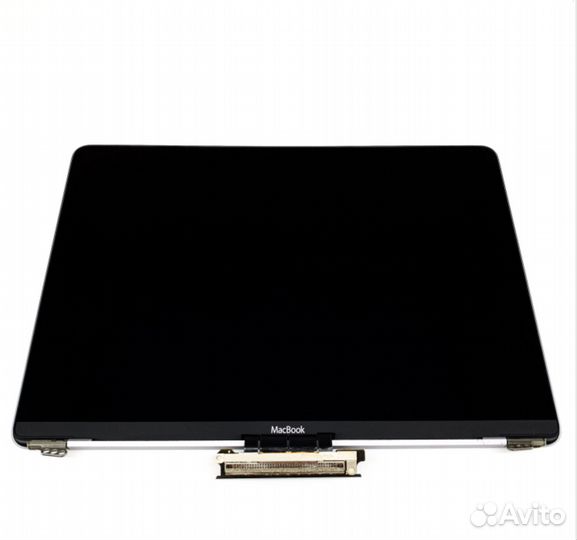 Дисплей MacBook 12 2015 2016 2017 A1534 Gold