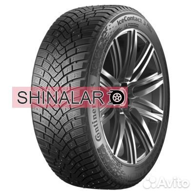 Continental IceContact 3 205/60 R16 96T