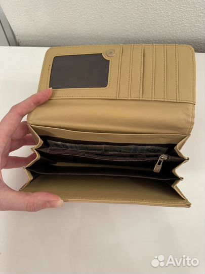 Кошелек женский michael kors